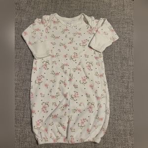 Little Me sleeper 0-3 months